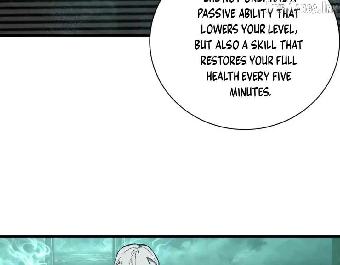 Doomsday for All: Me, Virus Monarch Chapter 135 - page 37
