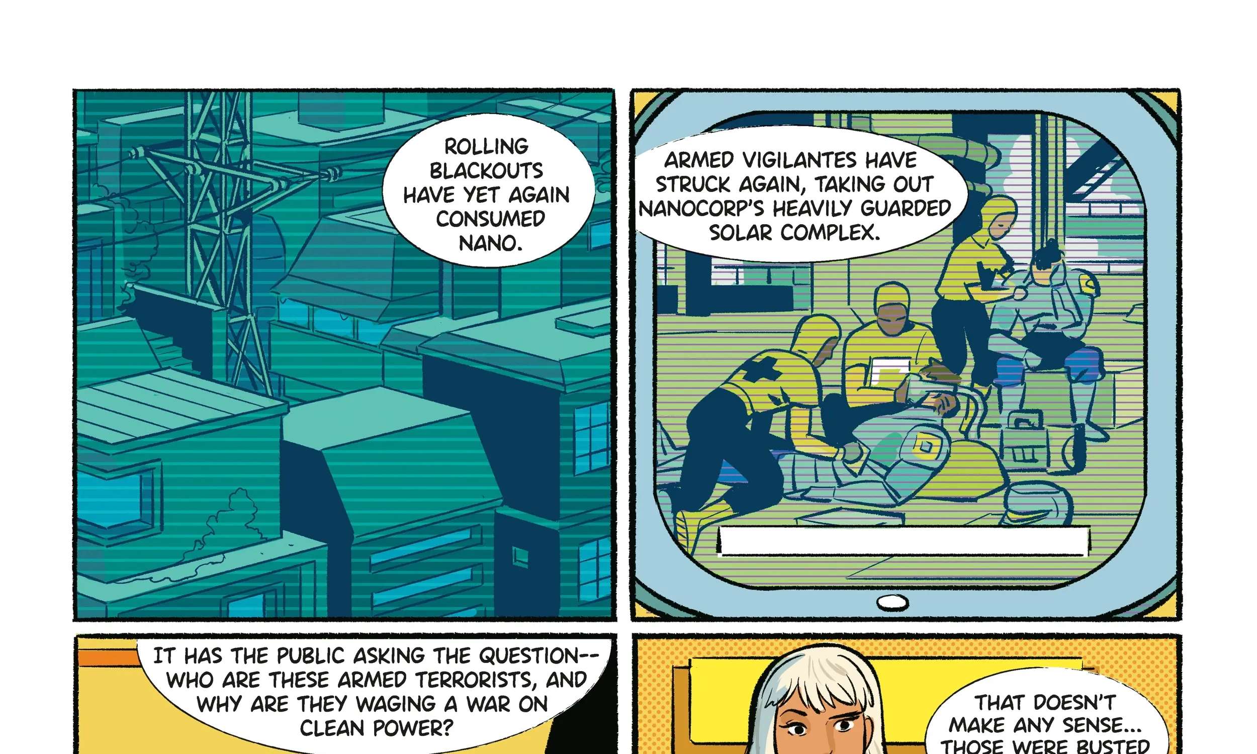 Nano Chapter 1 - page 16
