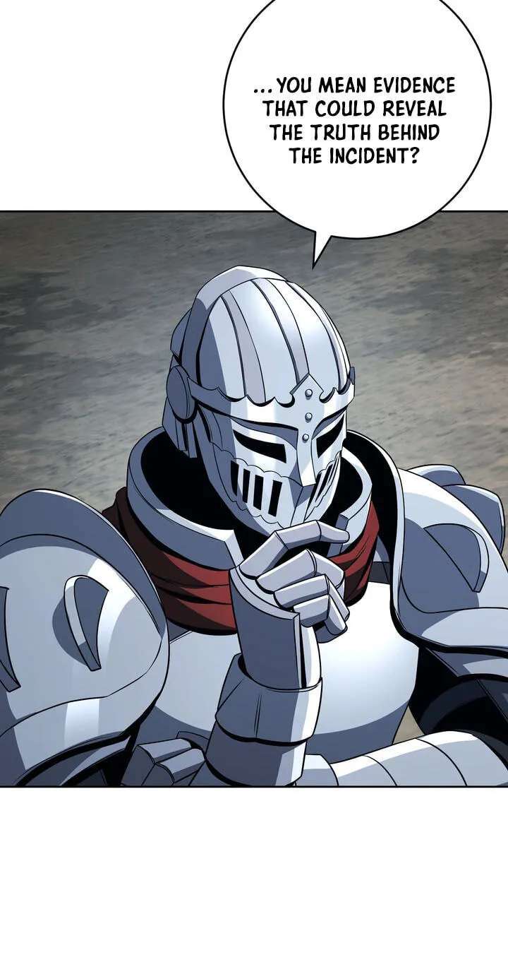 The Skeleton Soldier Failed To Defend The Dungeon Chapter 391 - page 101