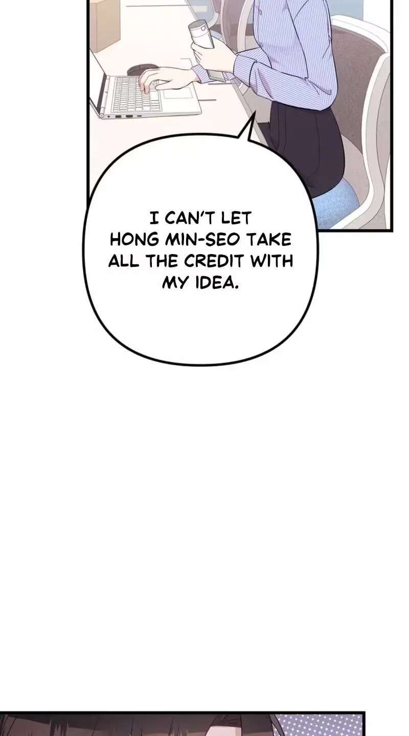 Surviving the Office Romance Chapter 31 - page 32