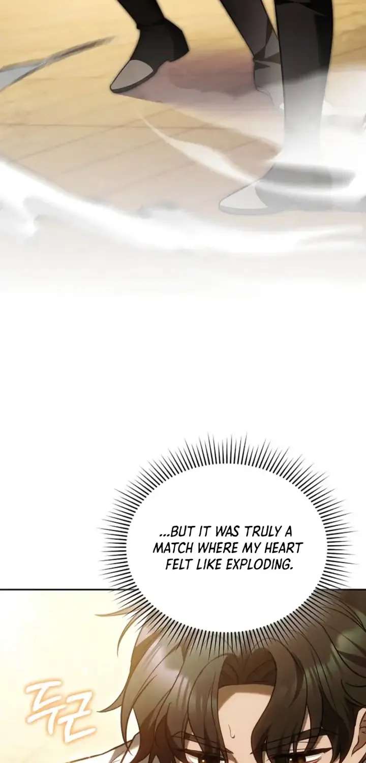 Vote for Your Knight! Chapter 13 - page 12