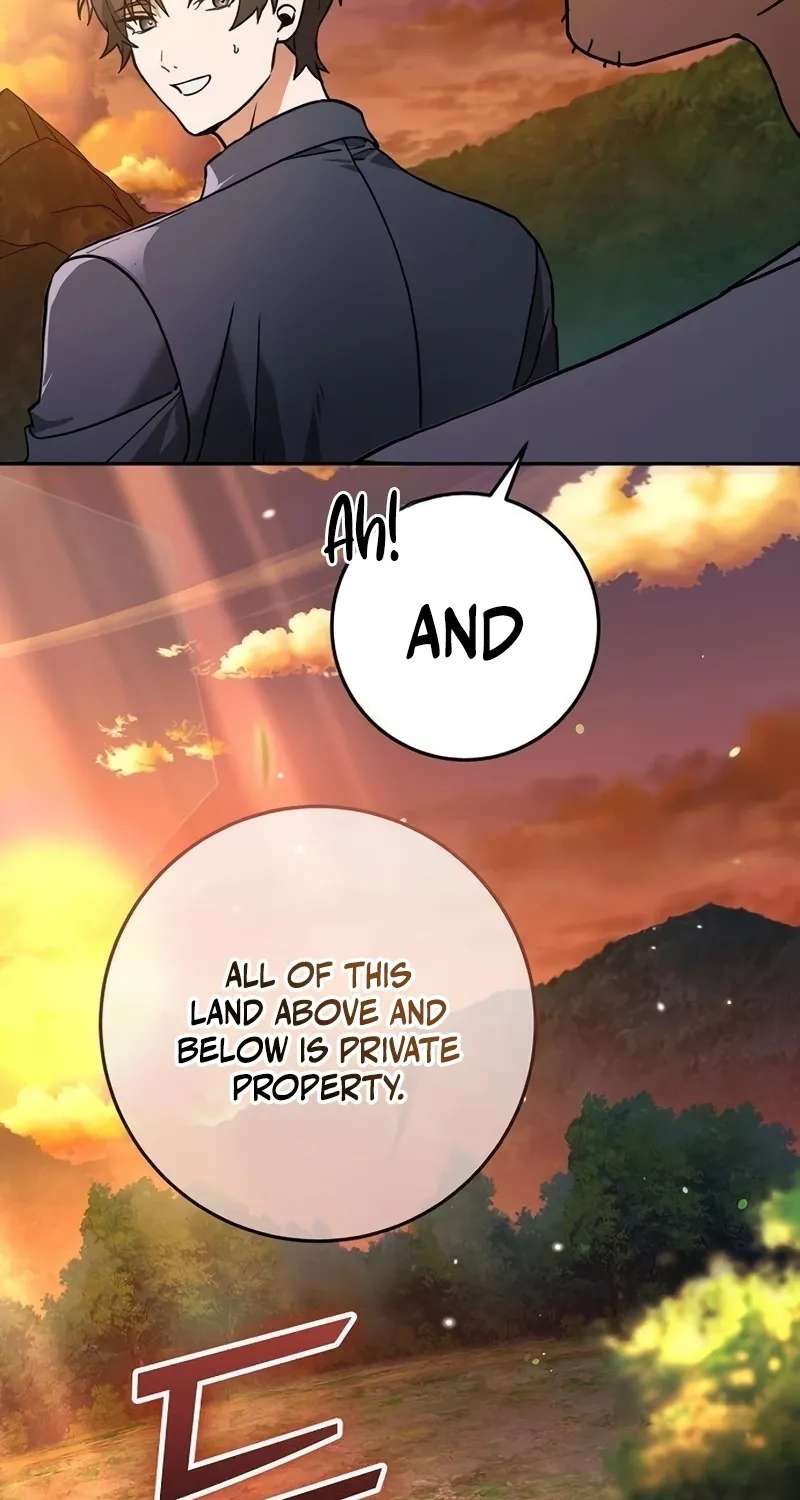After Returning to Farming, National-Level Tycoons Flock In Chapter 1 - page 84