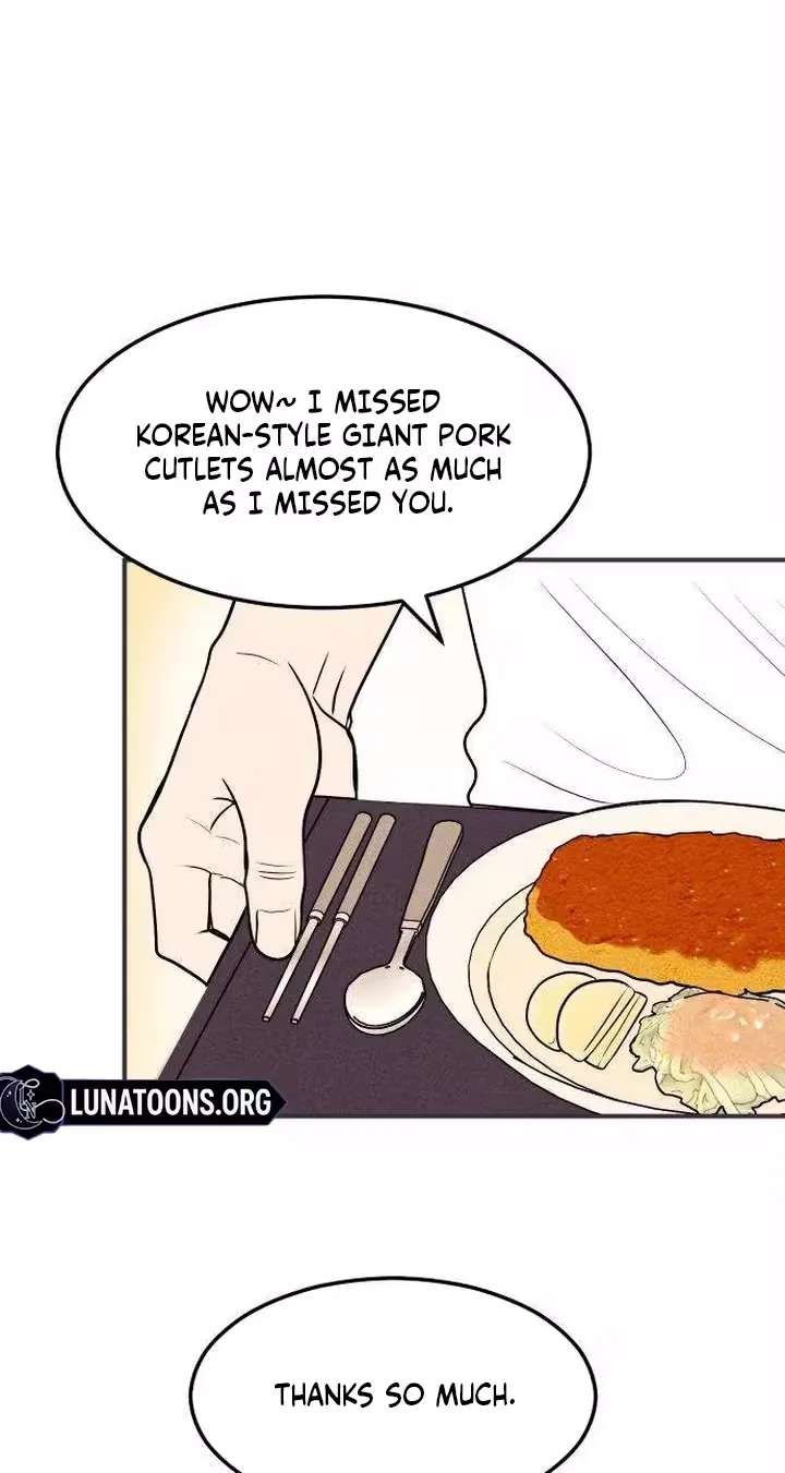 Pure Love Quest, Again Chapter 2 - page 65