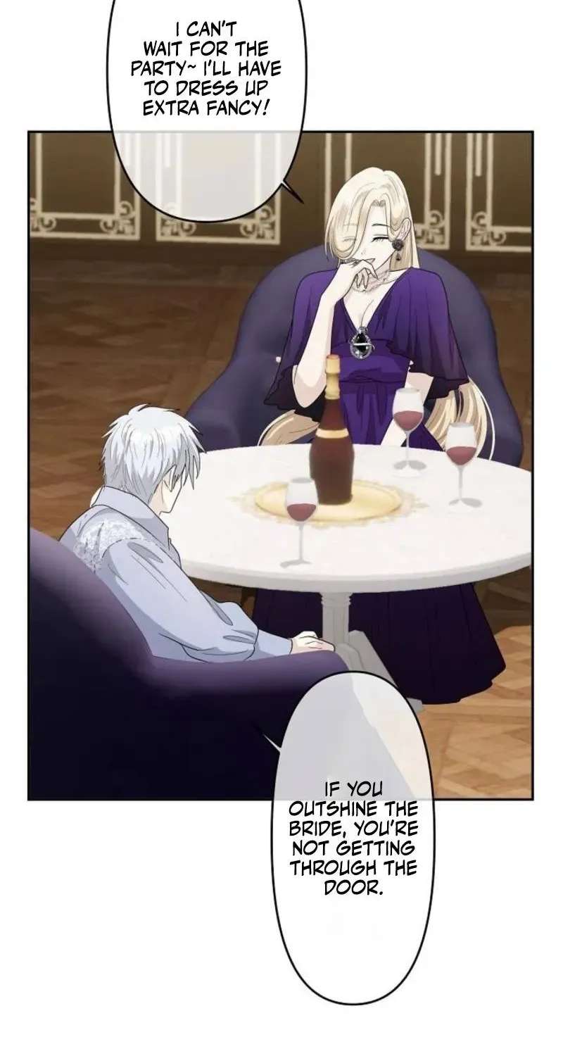 I Tried to be a Villainess, But Now I'm Being Obsessed Over?! Chapter 33 - page 45