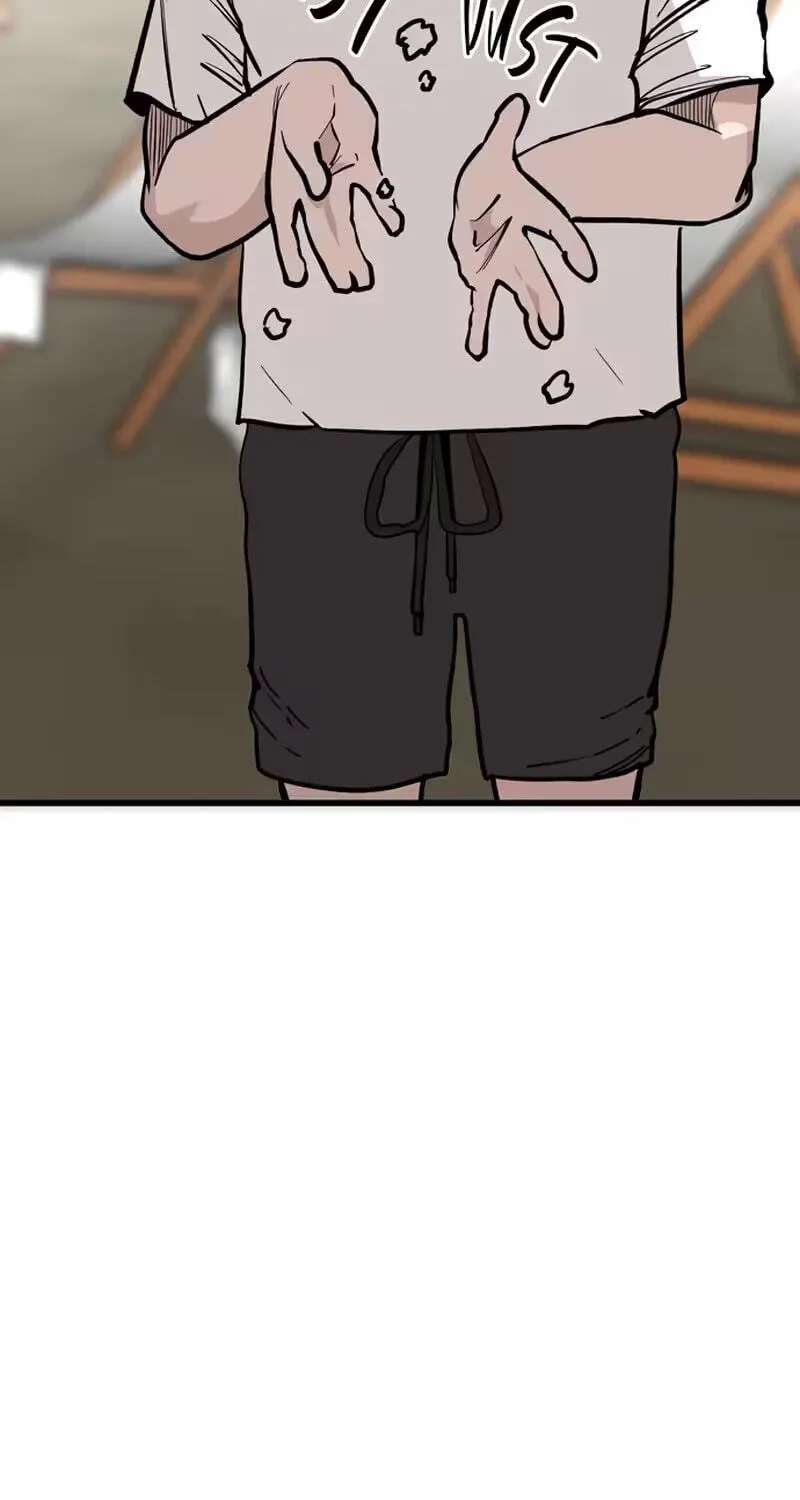 The Student, the Witch, and the Academy Chapter 76 - page 45