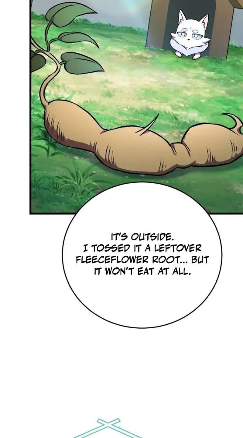 The Heavenly Demon's Broadcast From the Demon Realm Chapter 16 - page 61