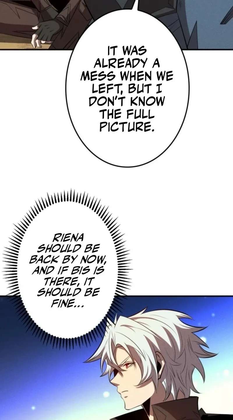 Dream Beast Hunter Chapter 24 - page 34