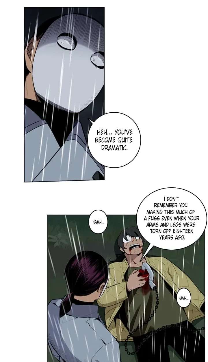 Men City Chapter 2 - page 49