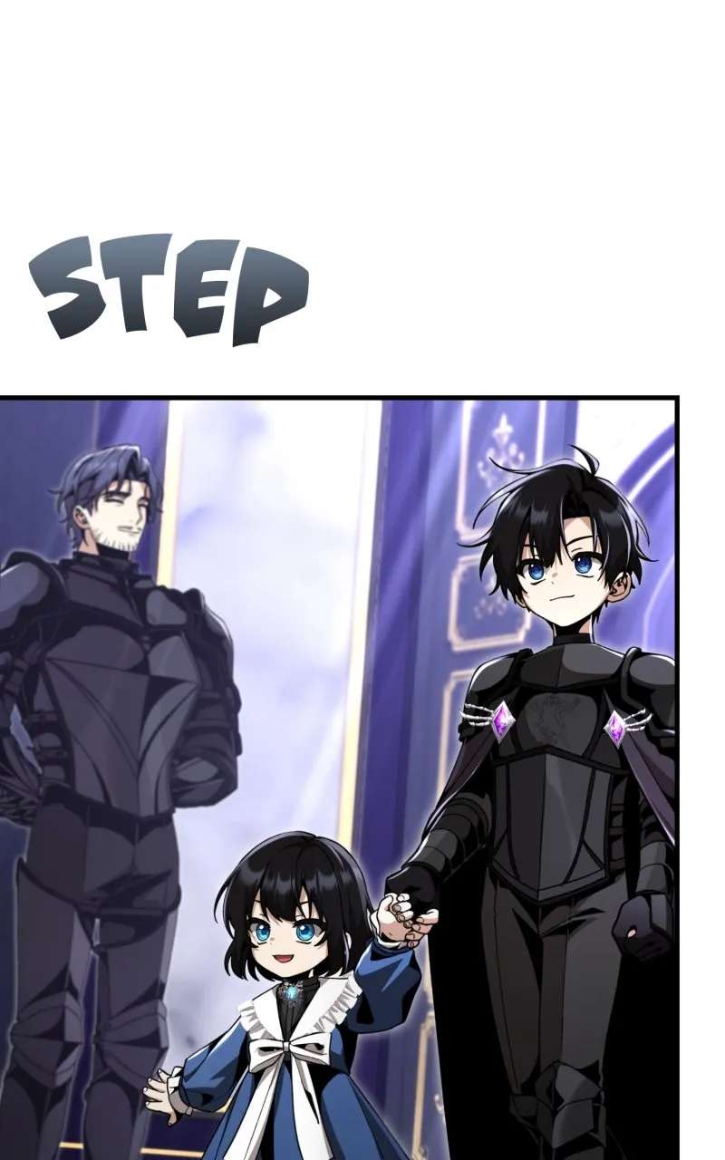The Reborn Prodigy ofthe Ducal Family Chapter 26 - page 84