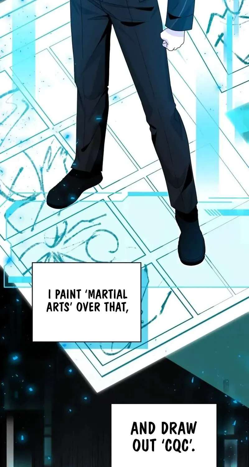I Was Mistaken As a Monstrous Genius Actor Chapter 113 - page 40
