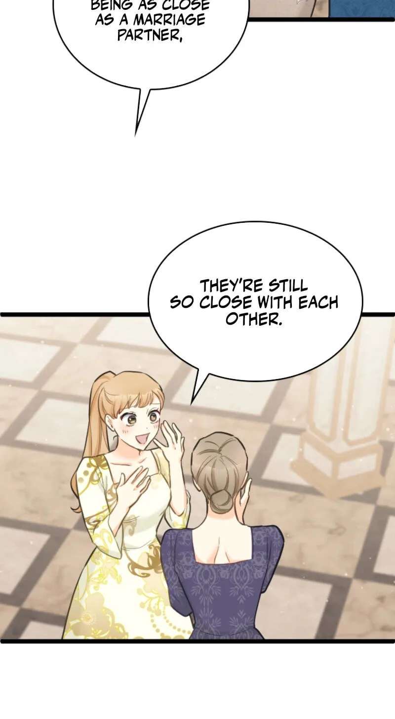 Akujo no Yarinaoshi Chapter 59 - page 37
