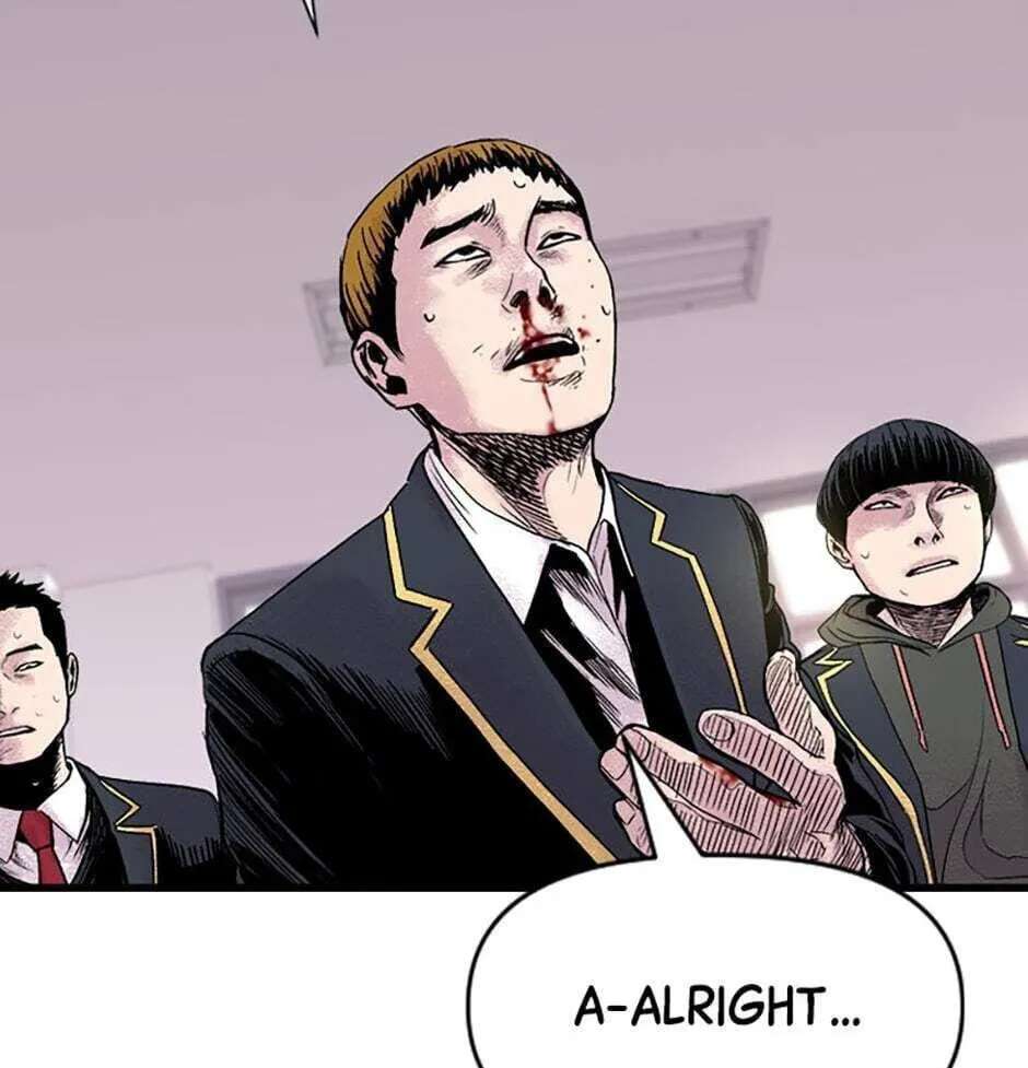 Switch (Ji-Dong & Kim Dong-Chan) Chapter 4 - page 83