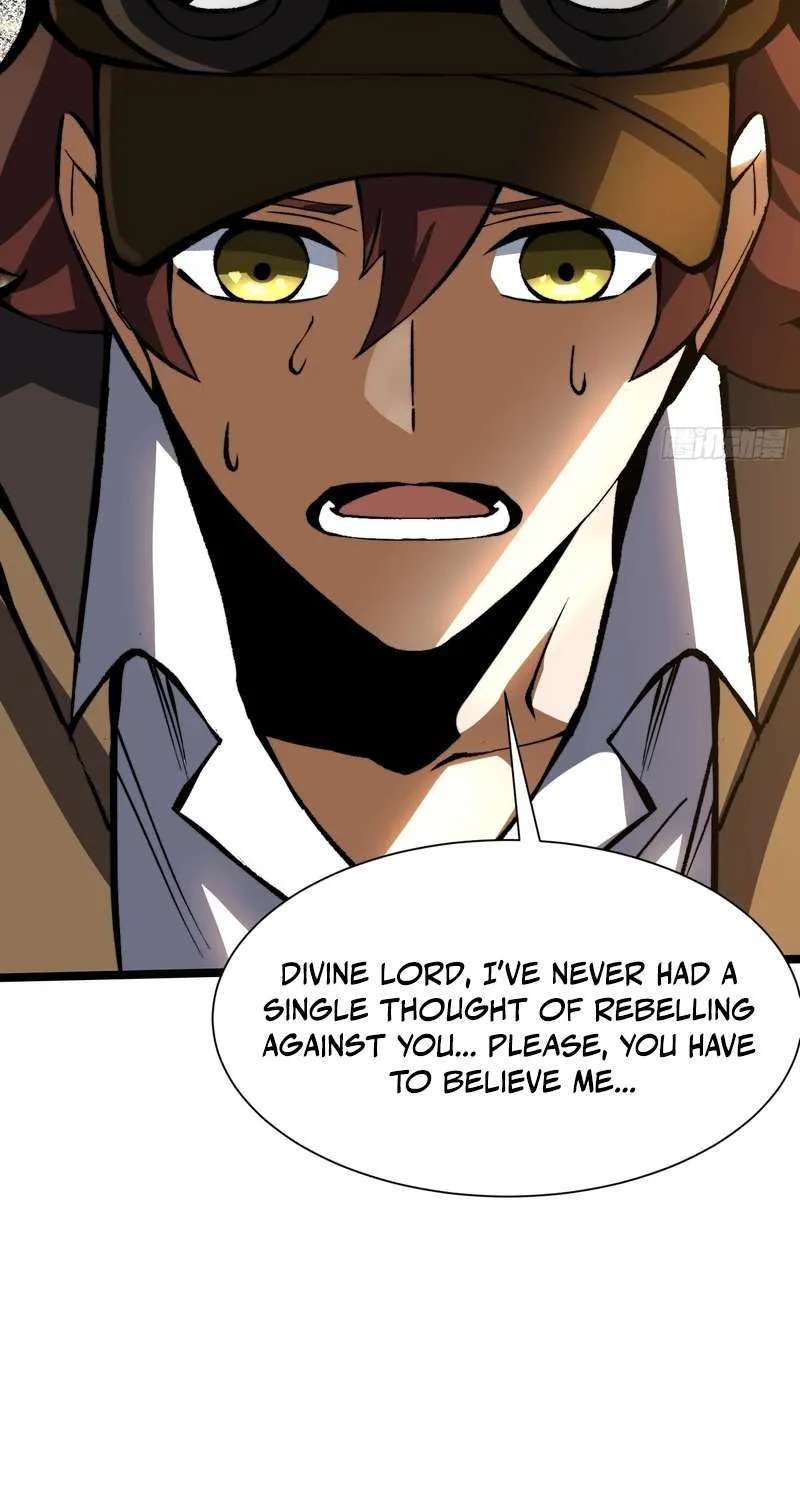 I Really Don’t Want To Learn Forbidden Spells Chapter 185 - page 59