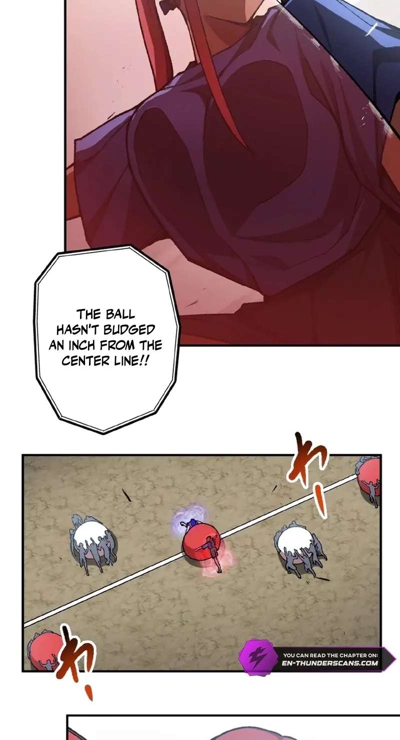 Shuten Momoko Can't Be Defeated Chapter 18 - page 28