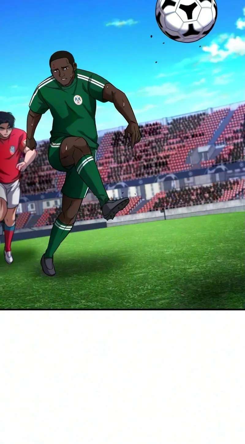 The Genius Midfielder With the Killer Pass Chapter 68 - page 24