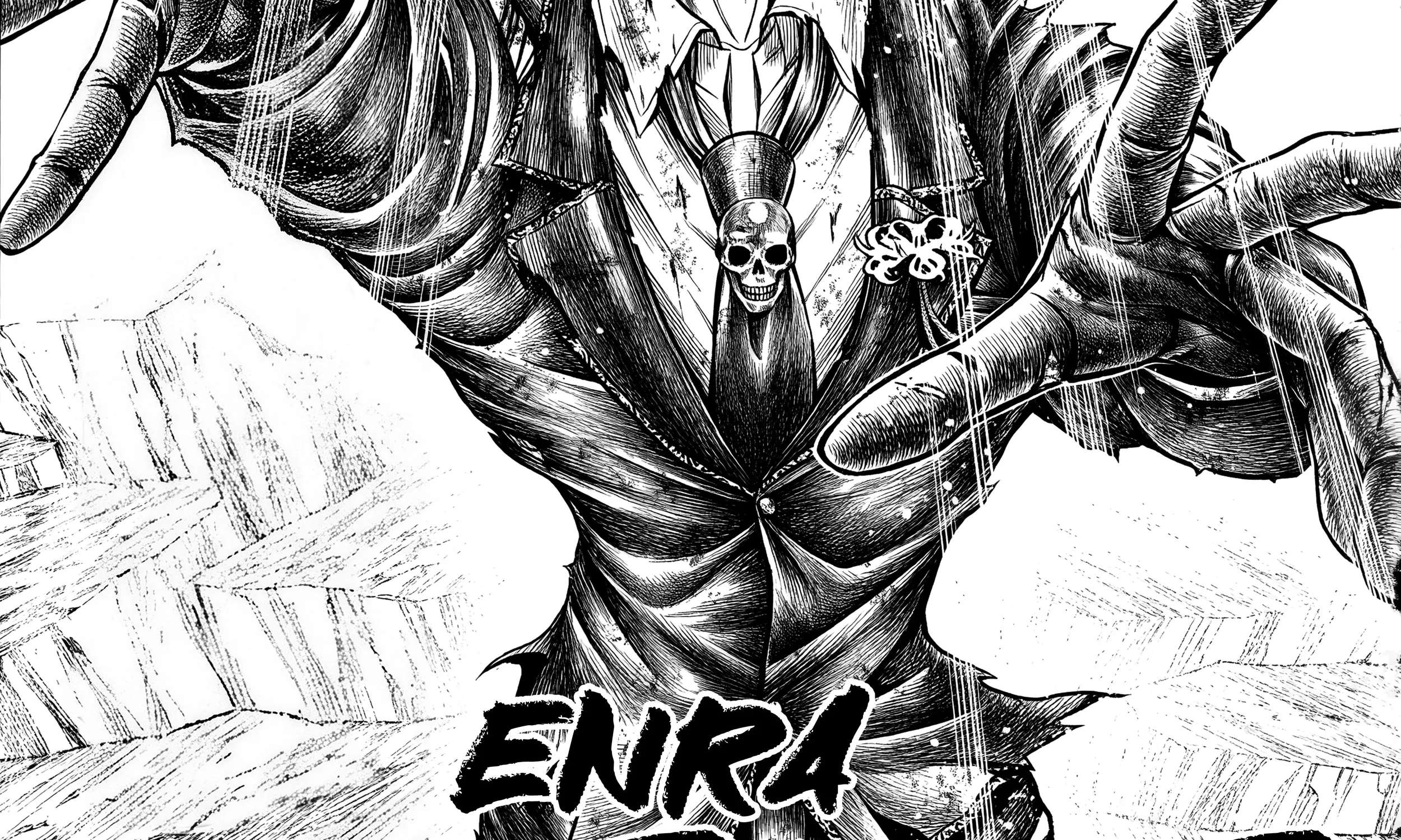 Shuumatsu no Valkyrie Kinden - Kamigami no Apocalypse Chapter 30 - page 75