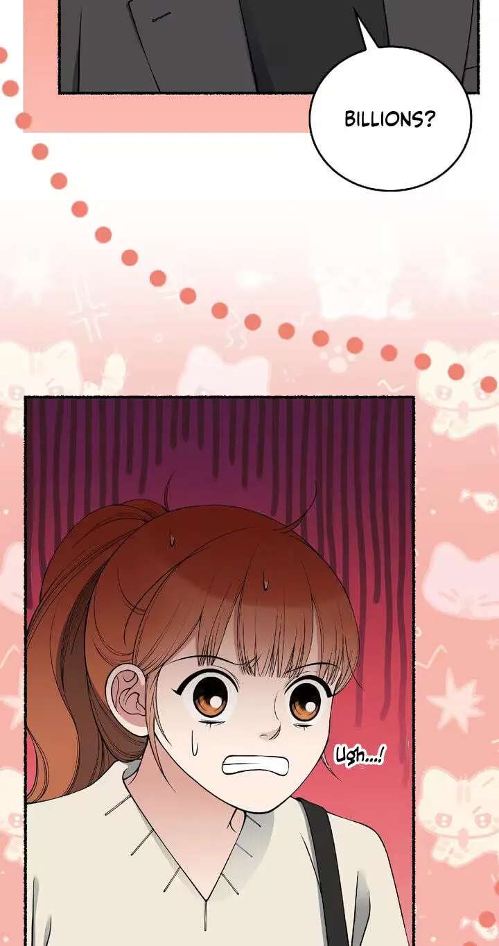 Devil! I Love You Chapter 42 - page 9
