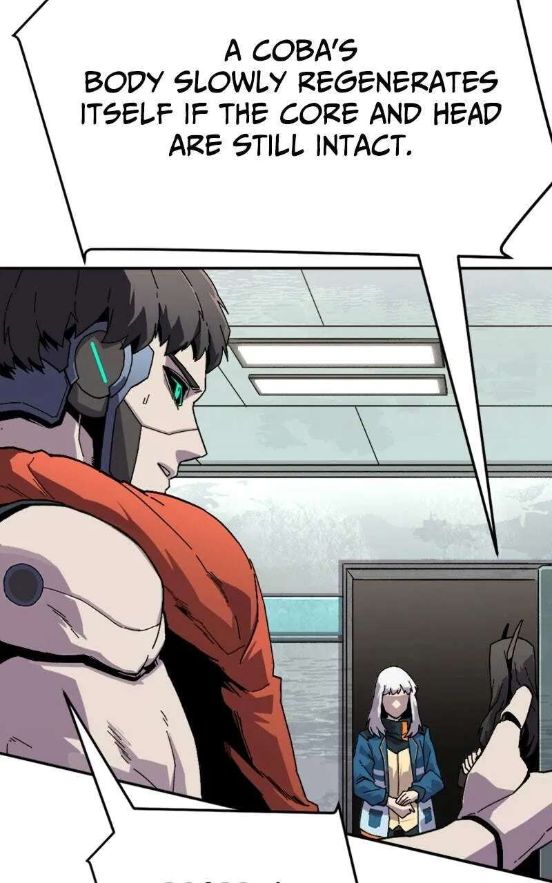Revive Chapter 40 - page 40