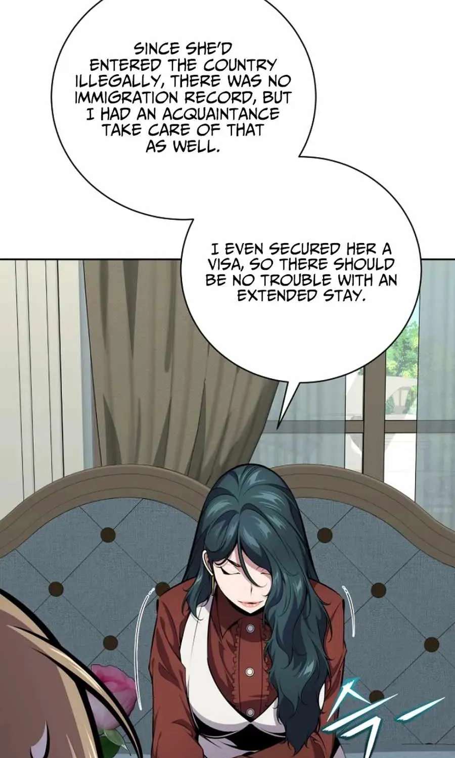Tokyo KINOKO: The High School Girl with the World's Lowest Ranking Social Skill Chapter 26 - page 52