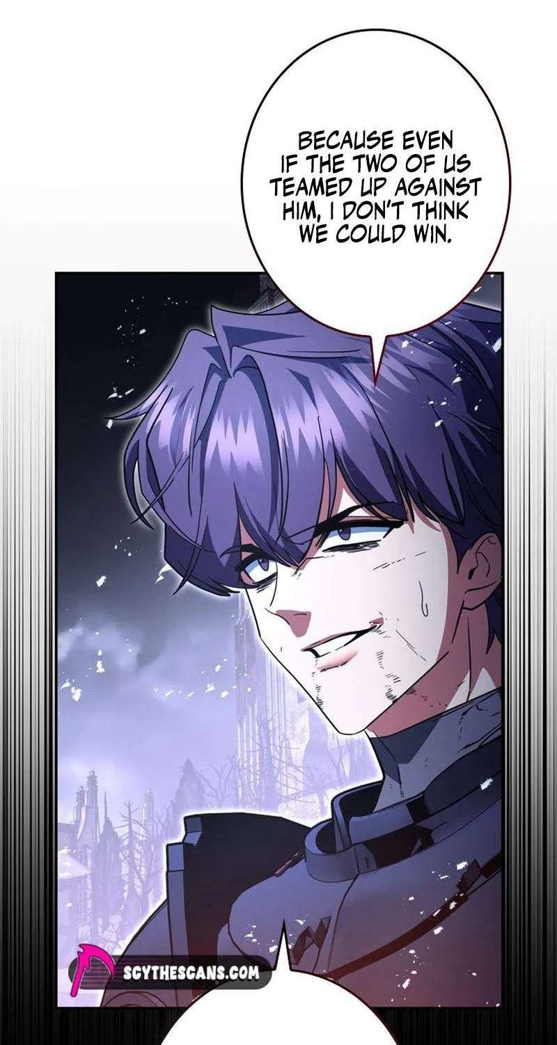 The Sword Emperor Who Surpasses His Previous Life Chapter 38 - page 108