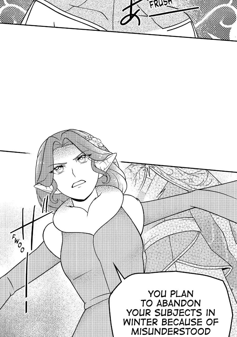 Wings of Starlight Chapter 25 - page 33