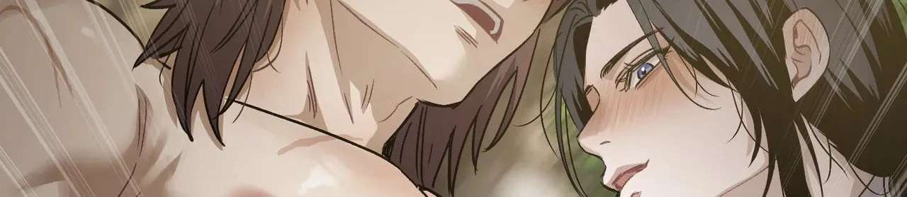 With Our Fingers Tightly Entwined Chapter 30 - page 148