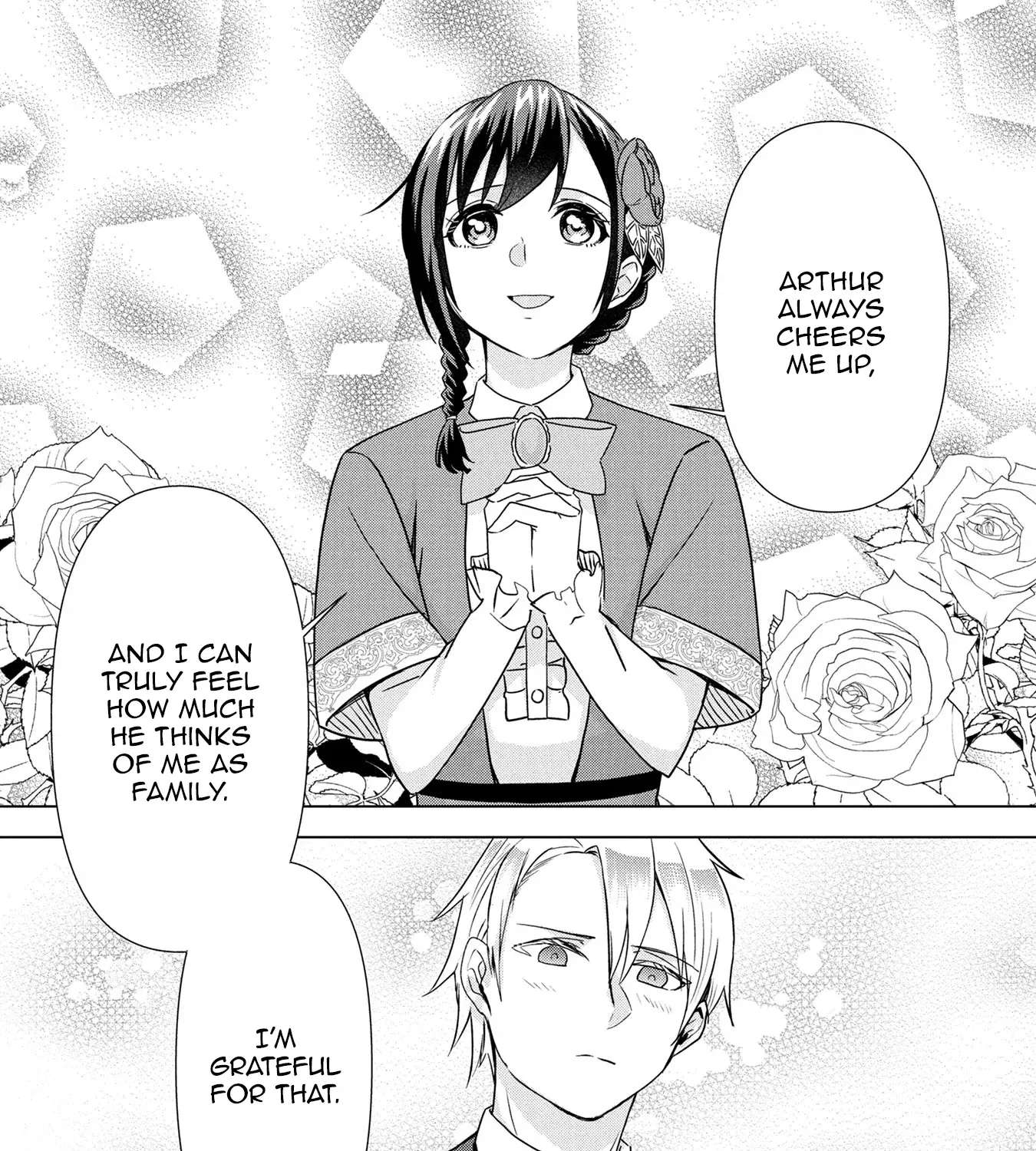 Kokai Shuraba De Konyaku Ga Nakunarimashita Korekara Shigoto To Koi Osagashimasu! Chapter 3 - page 56