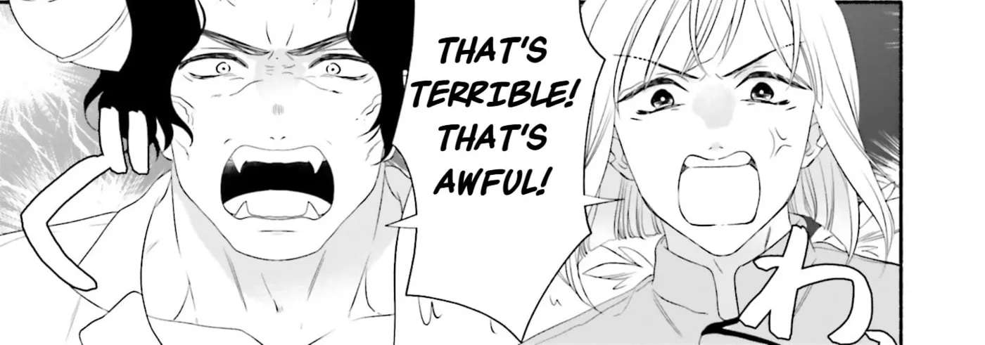 Enjoy Your Meal Chapter 2 - page 39