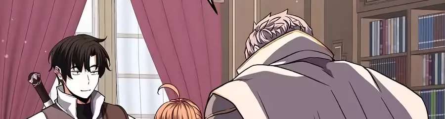 The Returnee's Hidden Strategy Stream Chapter 46 - page 105