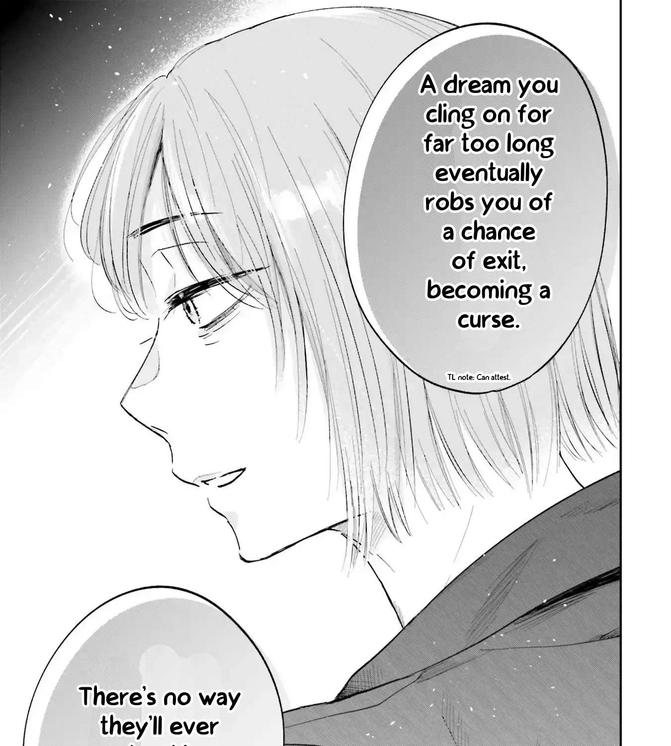 Kimi wa Budoukan ni Tatenai Chapter 1 - page 103