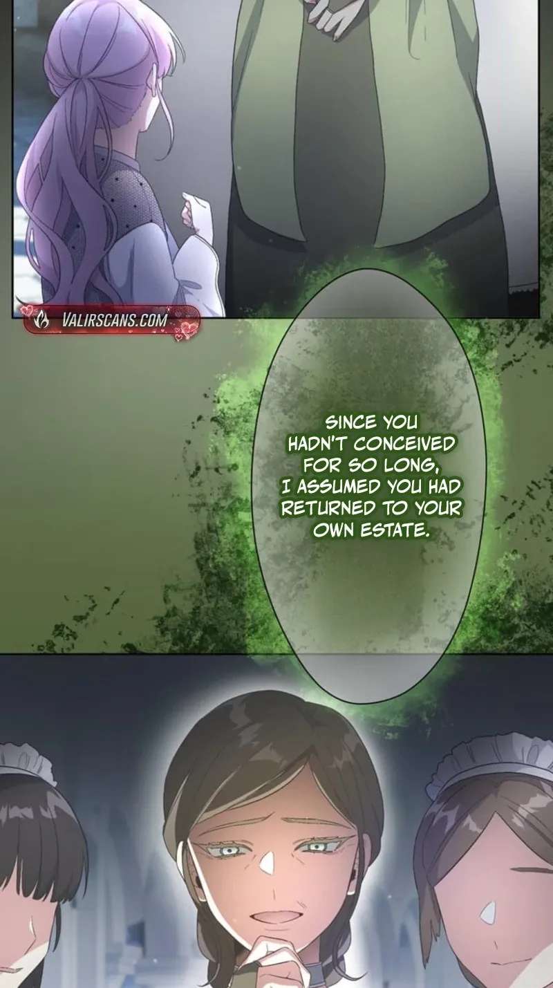 My Favorite Idol Is Protected by His Strongest Fiancée Chapter 28 - page 31