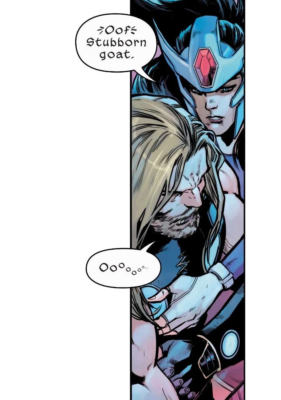 Ultimates (2024) Chapter 3 - page 26
