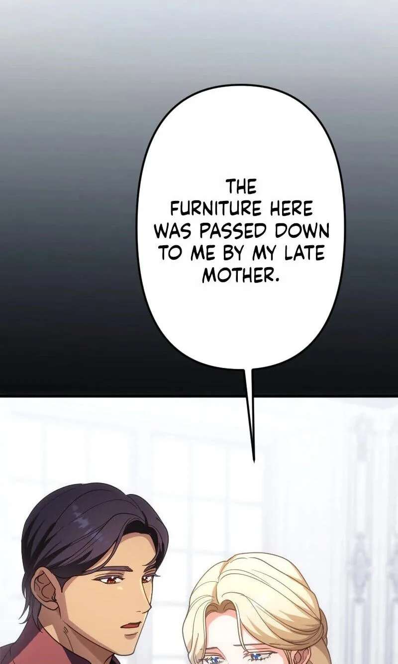 The Marquis's Wife Loses Her Virginity to a Slave Chapter 29 - page 93