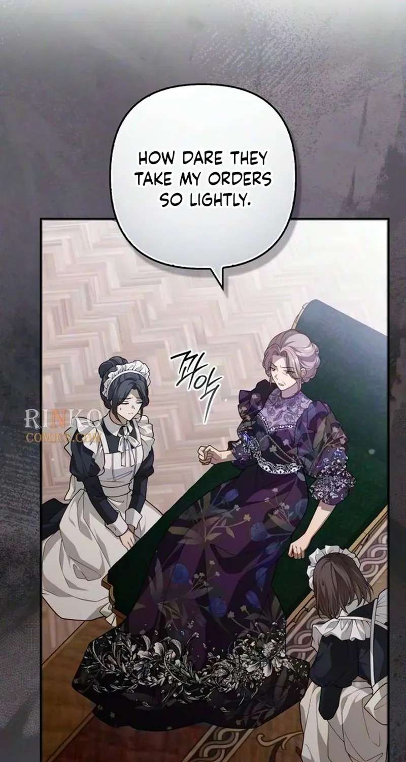 A Wicked Woman's Life with Her In-Laws Is Fun Chapter 6 - page 102