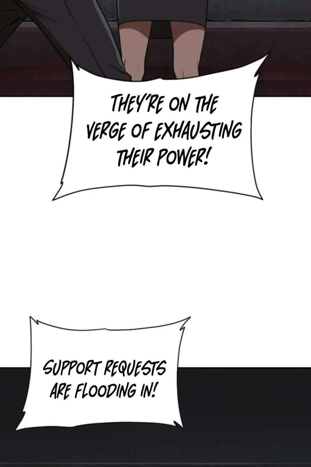 Winning With Drawings Chapter 3 - page 9