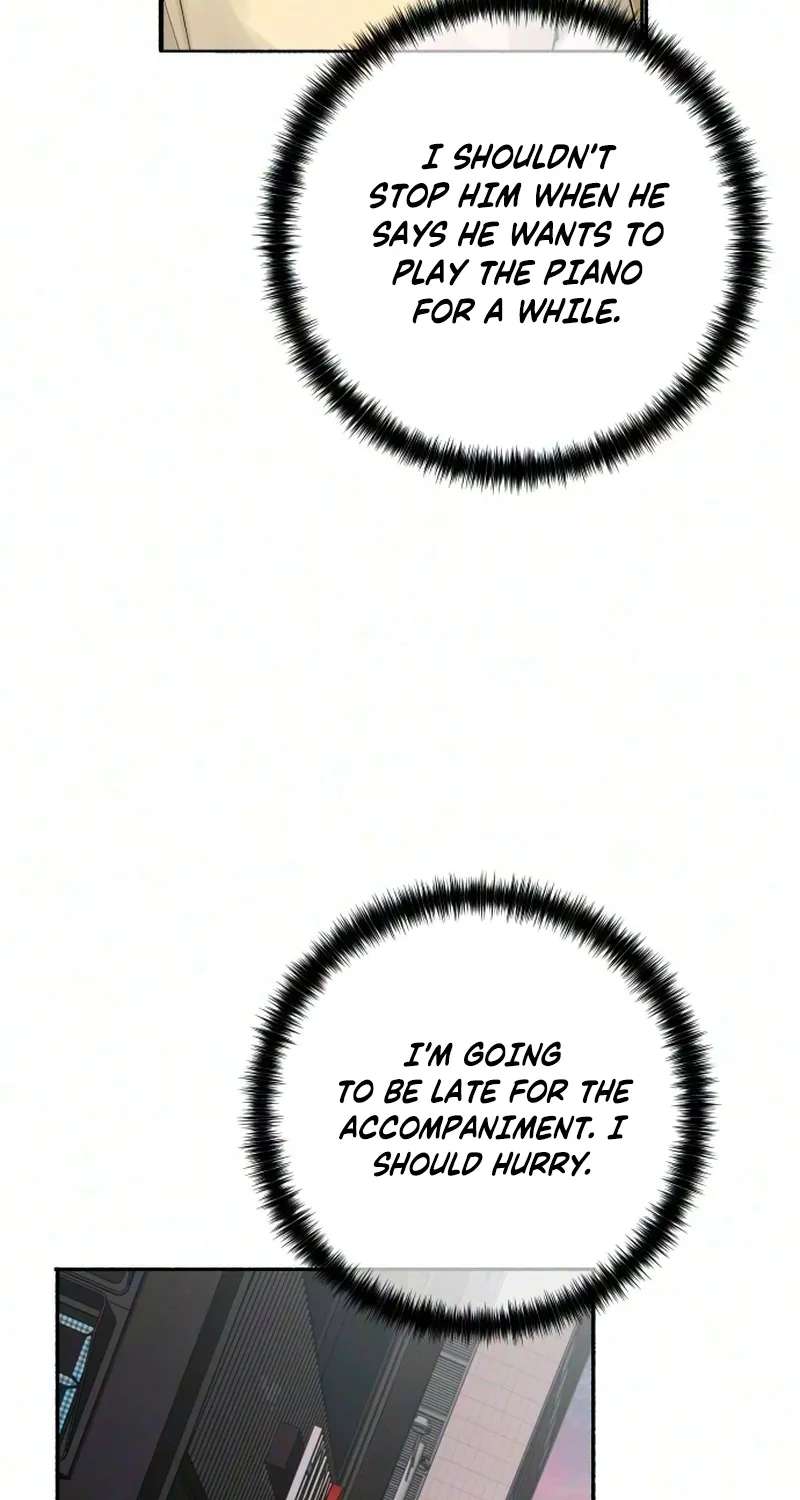 Patronage Stigma Chapter 7 - page 43