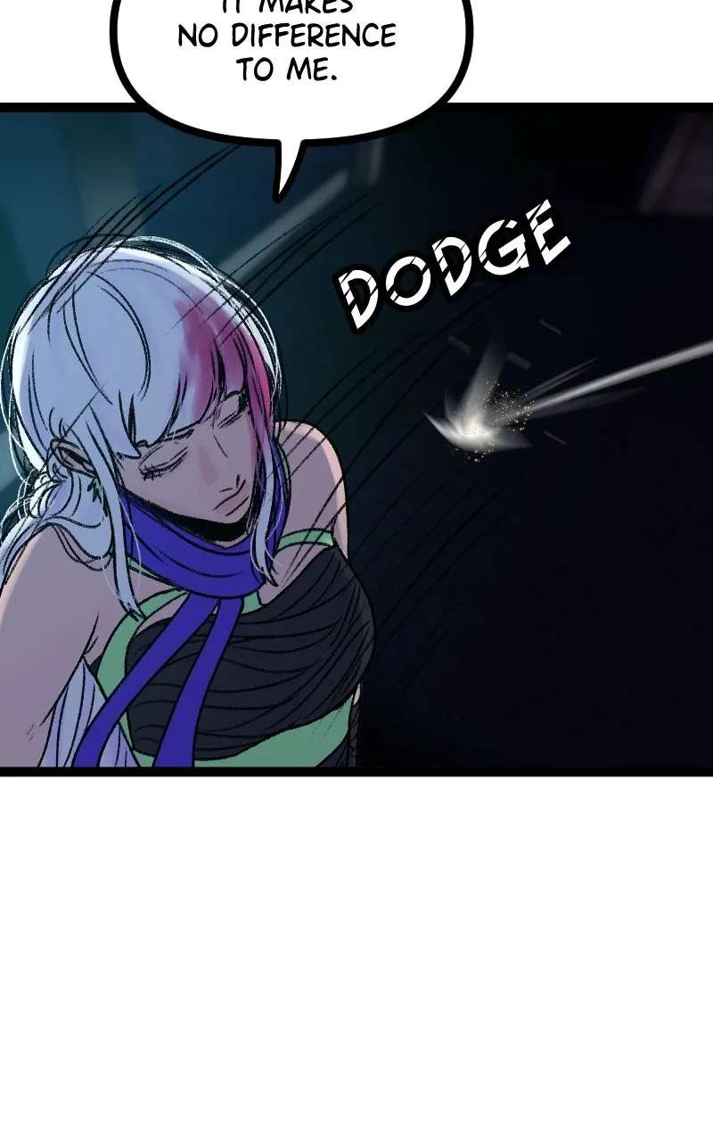 Hit On Me Chapter 34 - page 51