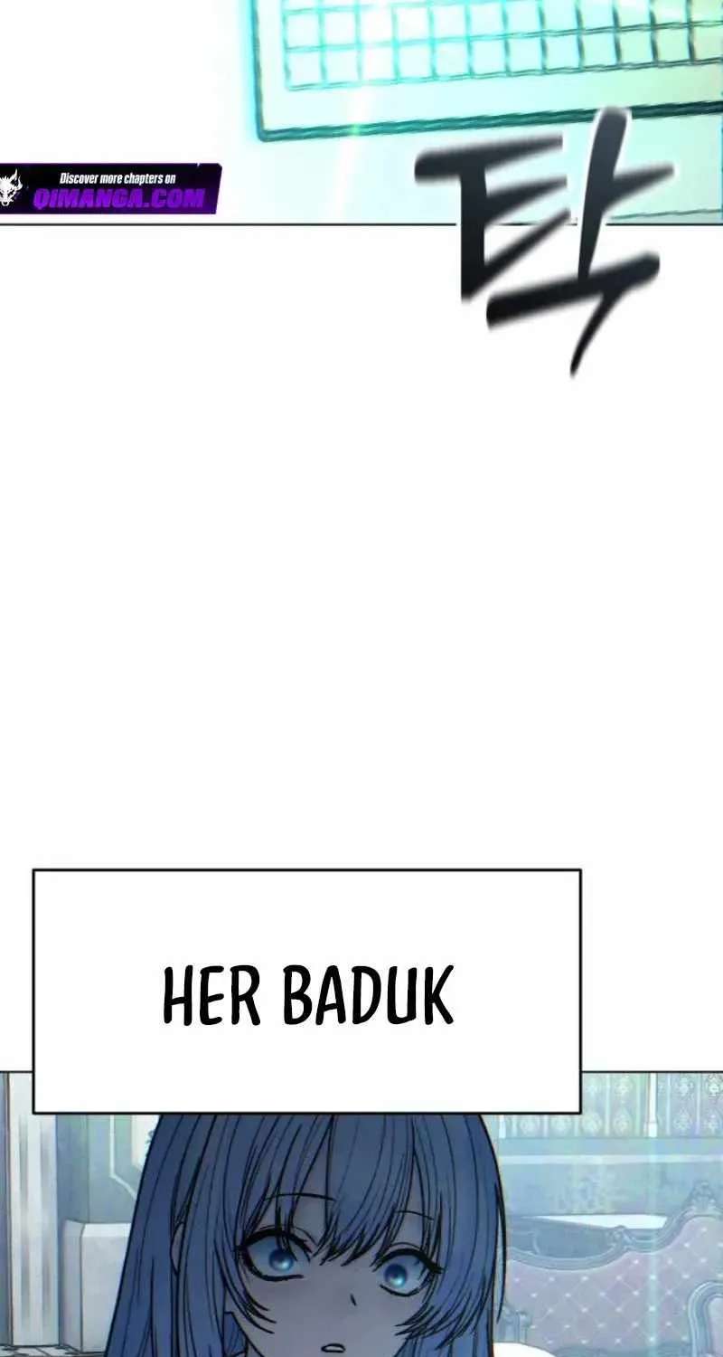 Girl's Baduk Chapter 43 - page 65