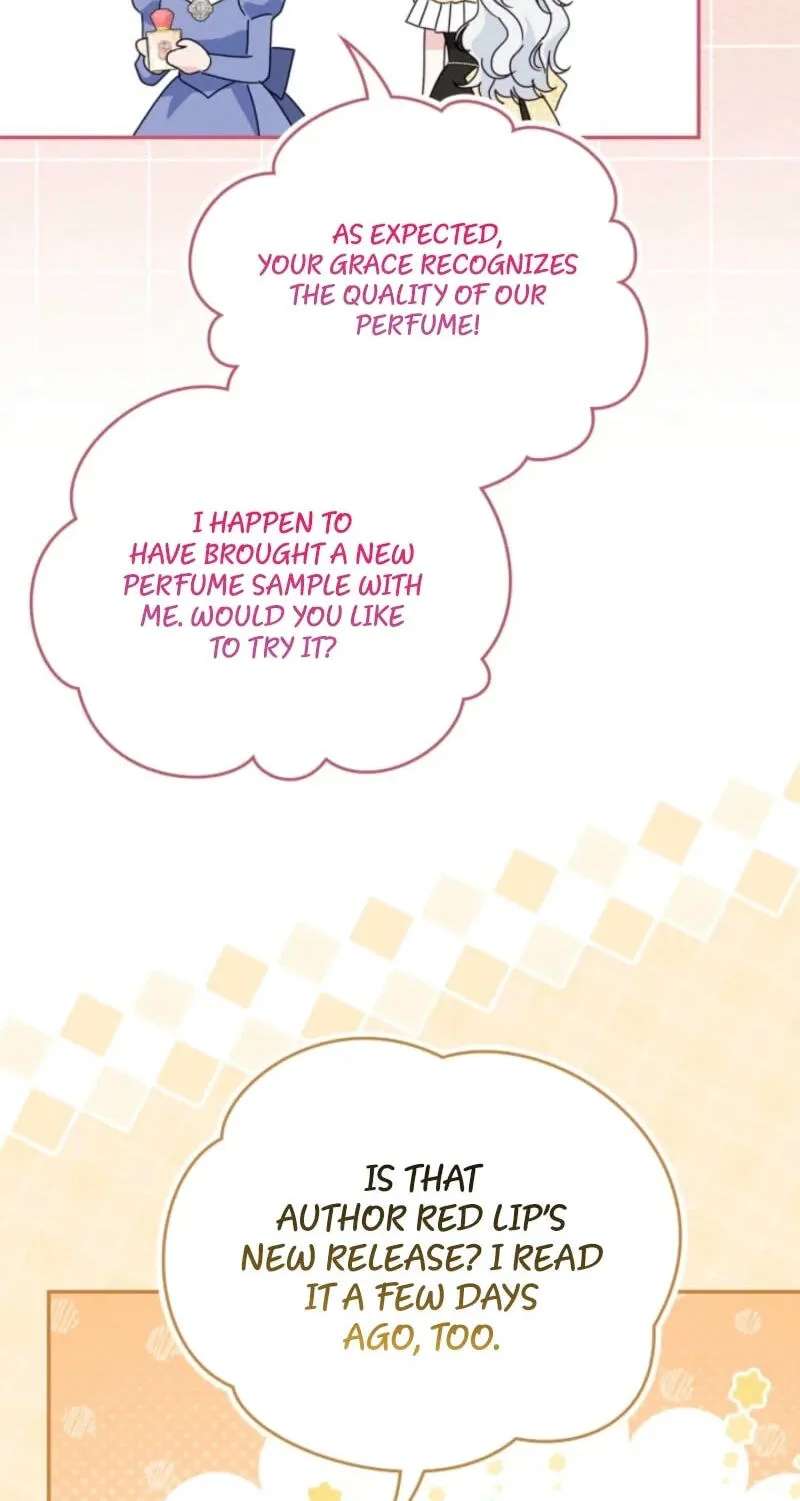 The Search for the Duchess's Husband Chapter 37 - page 35