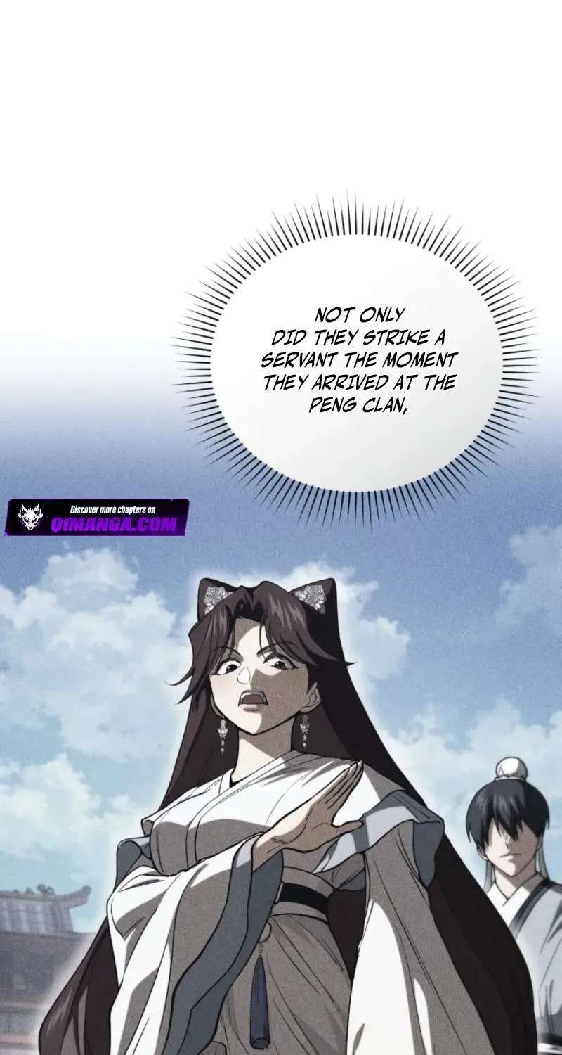My Dad Is the Best in the World Chapter 25 - page 54