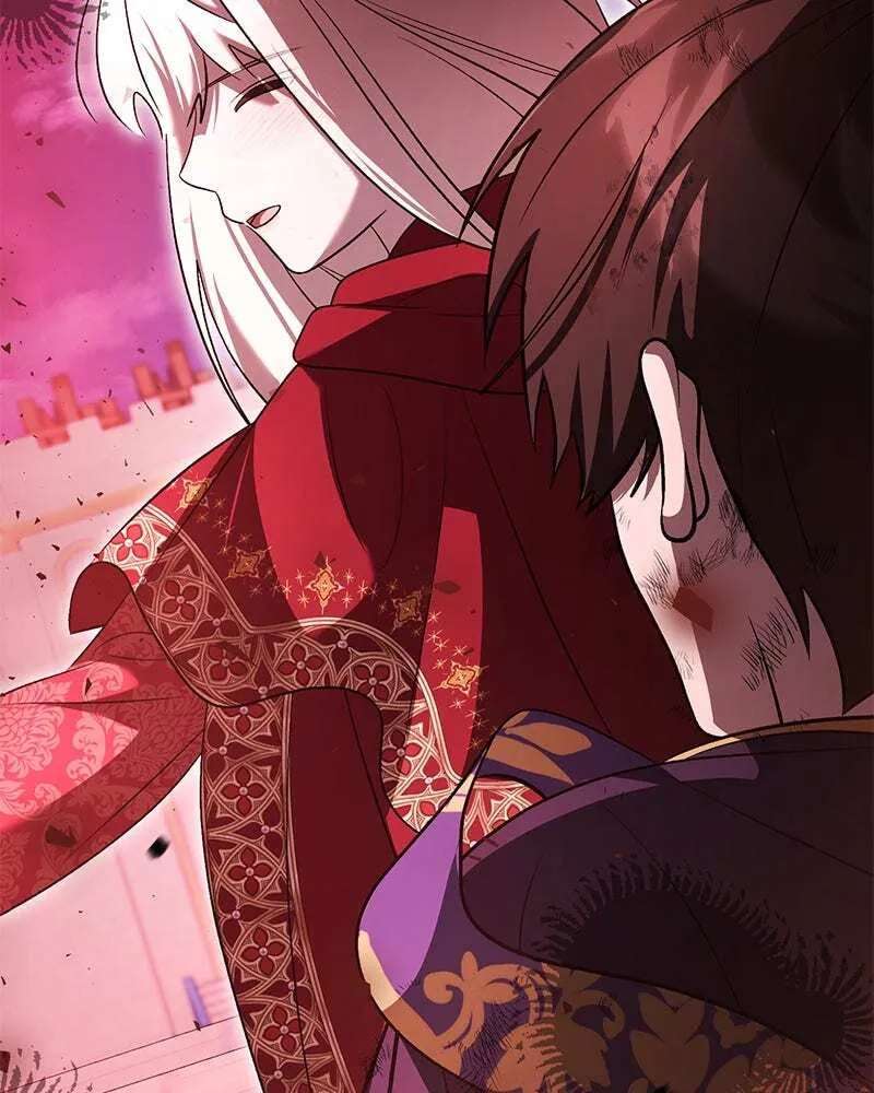 The Emperor's Puppy Chapter 83 - page 84