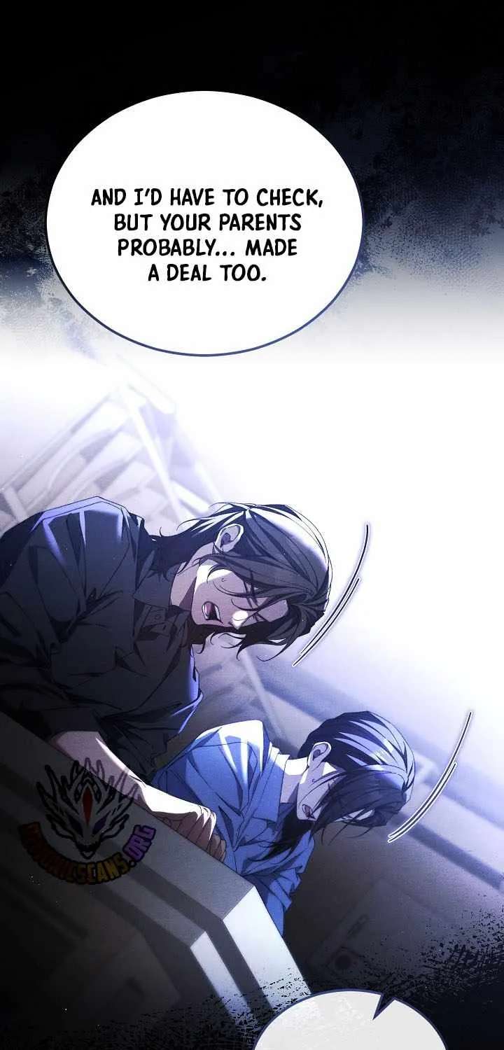 I’ll Retire After Saving The World Chapter 101 - page 31