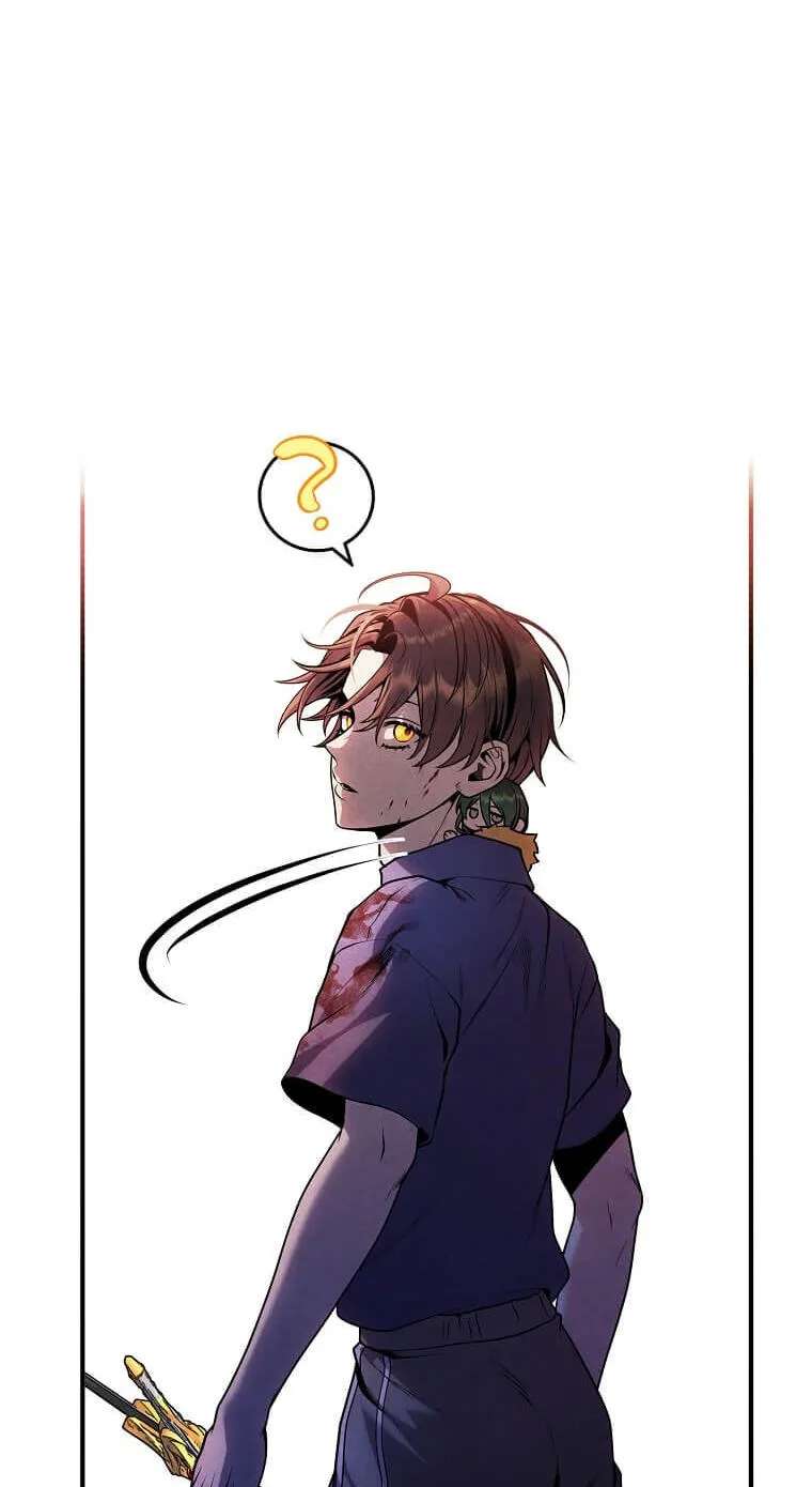 Jack Be Invincible Chapter 176 - page 76