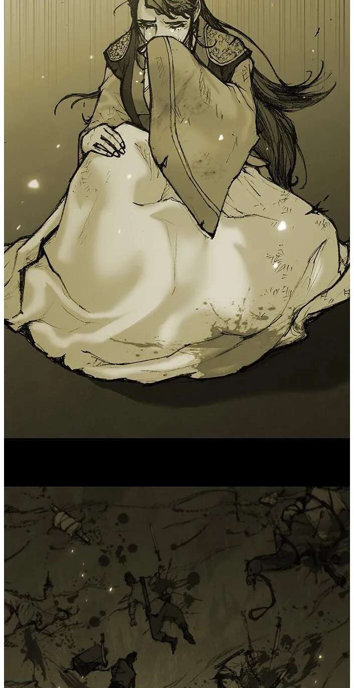 The Long Way of the Warrior Chapter 183 - page 45