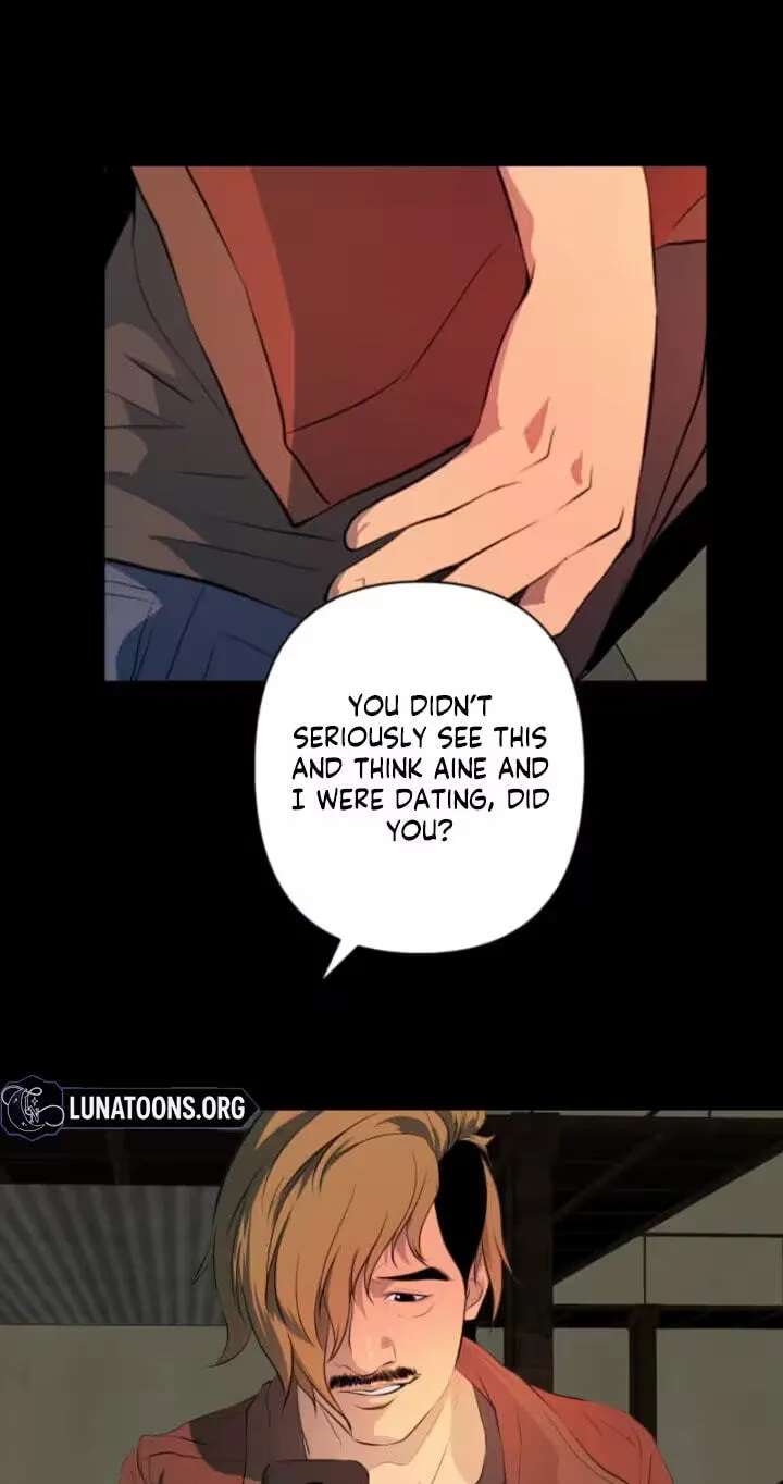 Please Accept My Wife Chapter 34 - page 30