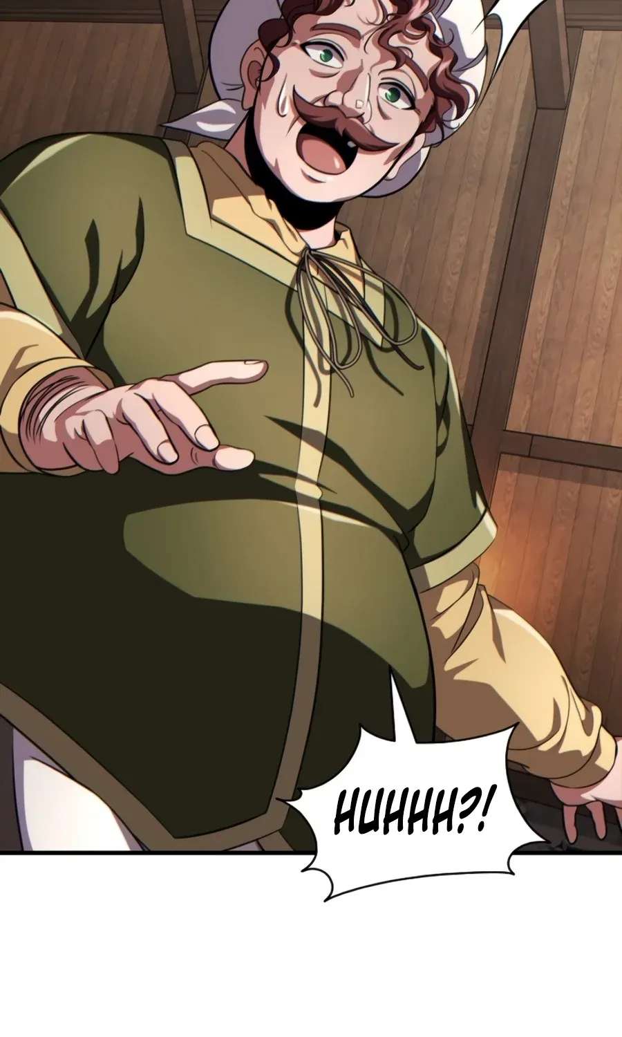 The Lord Who Levels Up by Absorbing Powers Chapter 6 - page 15