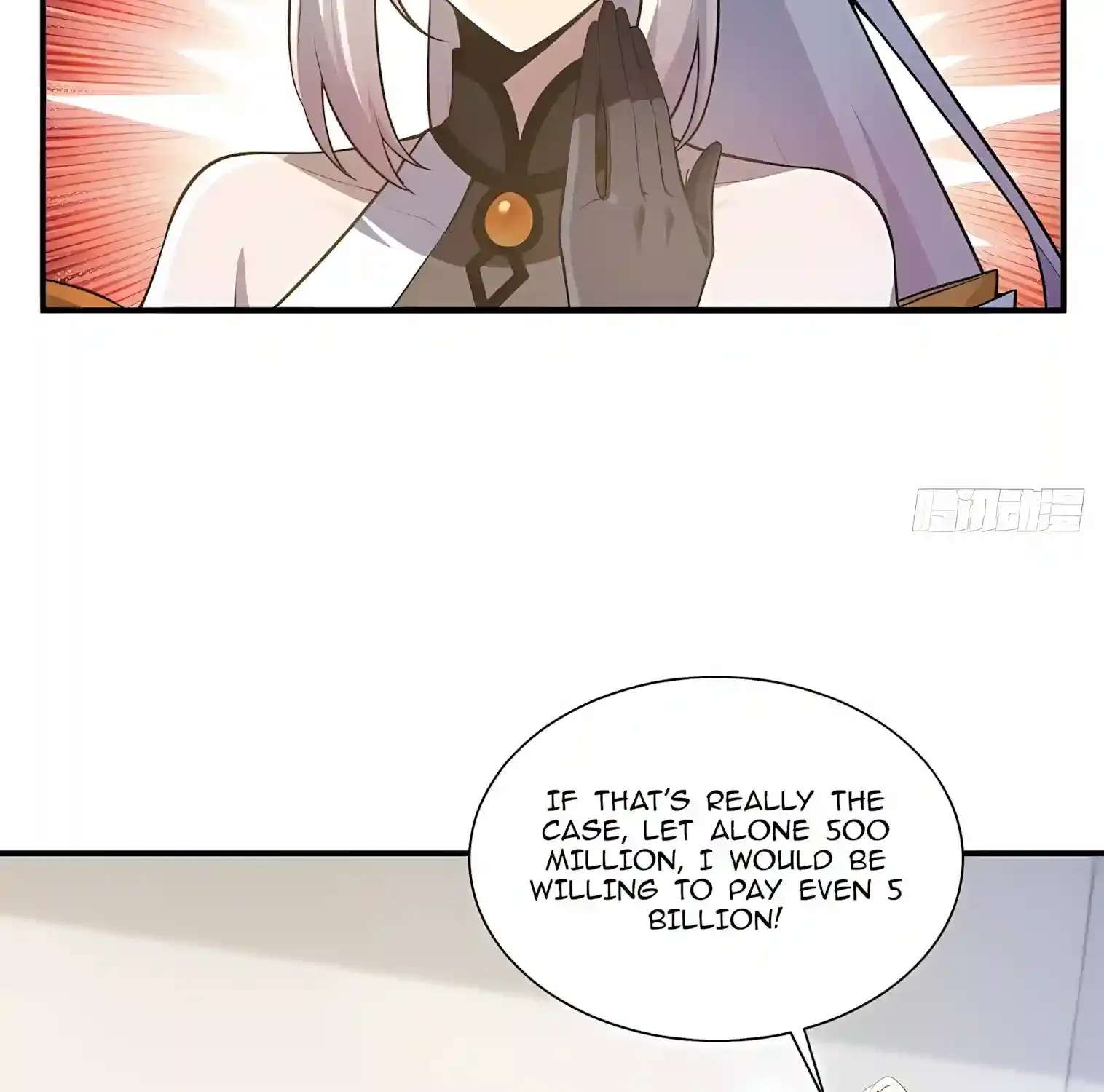 I Opened the Mythical Pet Era Chapter 59 - page 9