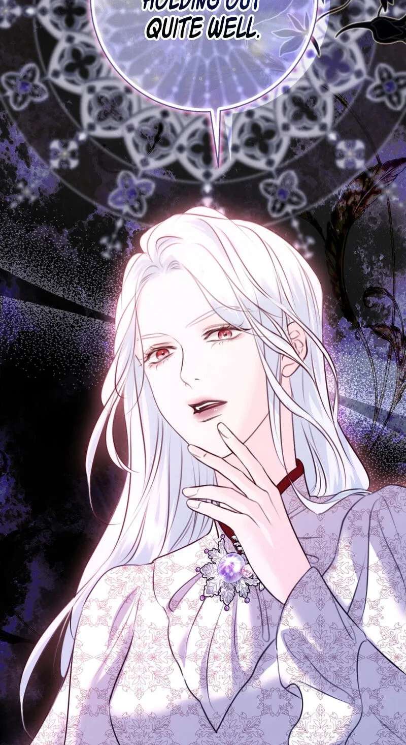The Fate Of The Perennial Sub Male Lead Is In My Hands Chapter 47 - page 62