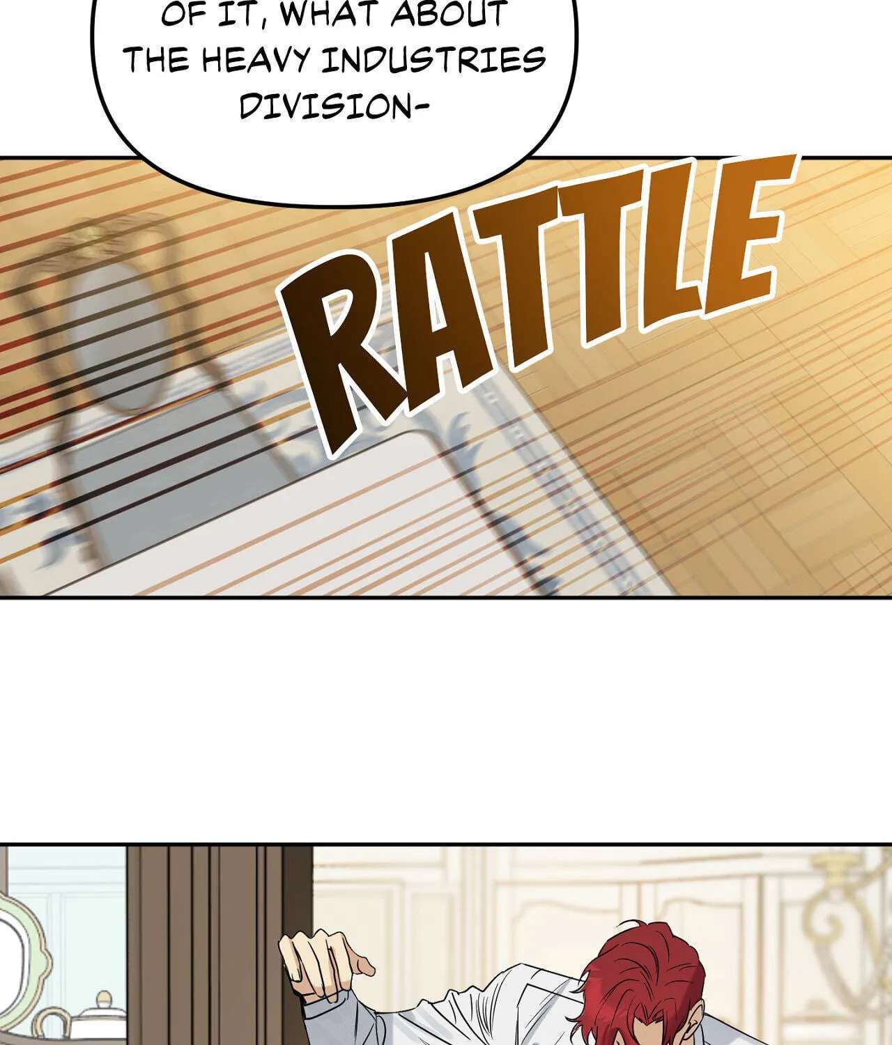 Taming the Master Chapter 1 - page 47