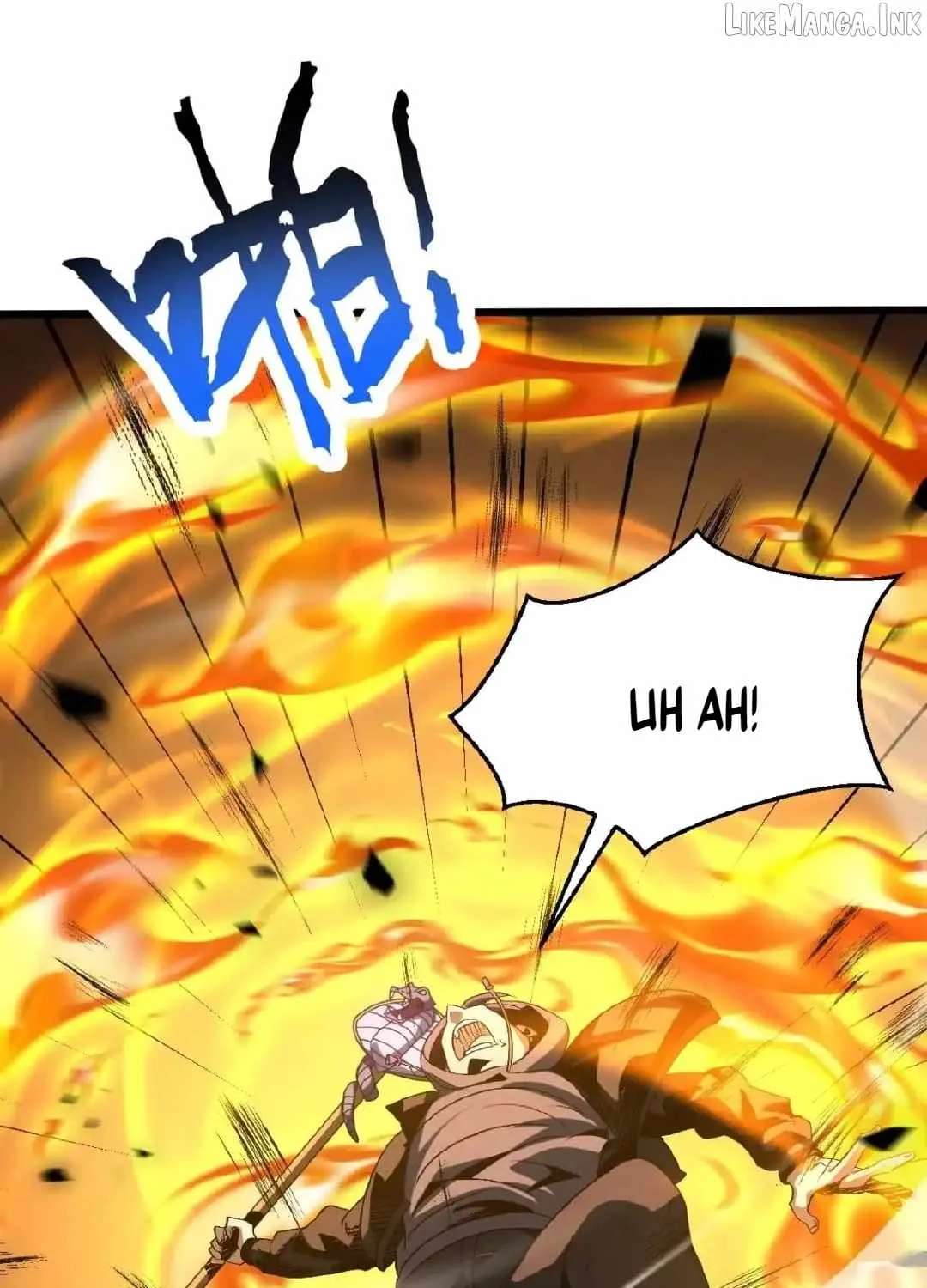 Lord of Summons! Sudden Mutation Chapter 147 - page 52